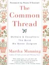The Common Thread